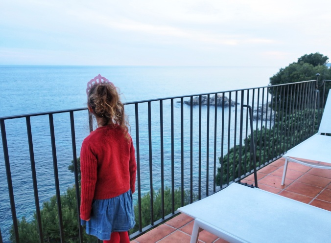 los mejores hoteles para ir con niños en la costa brava